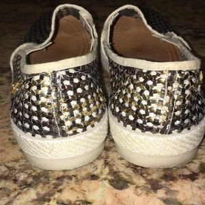 Rivieras Shoes J Crew Rivieras Lord Oros Slipon